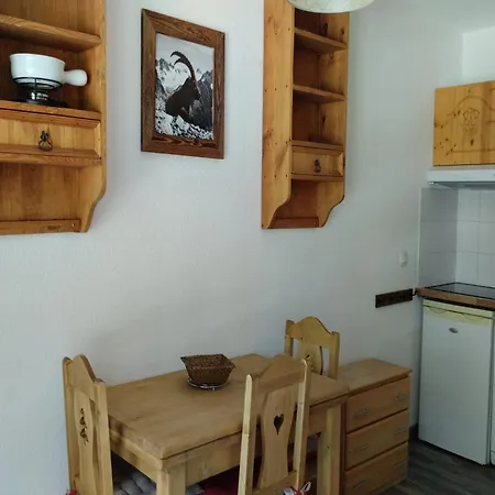 Apartmán For 4 People In *